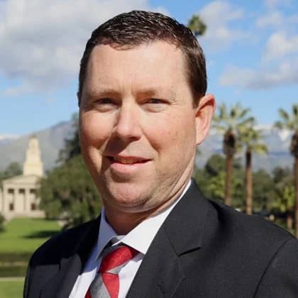 Kevin Dyerly