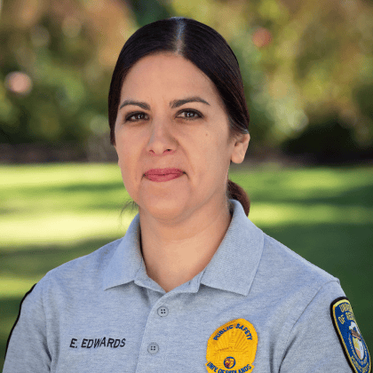 a person in a uniform