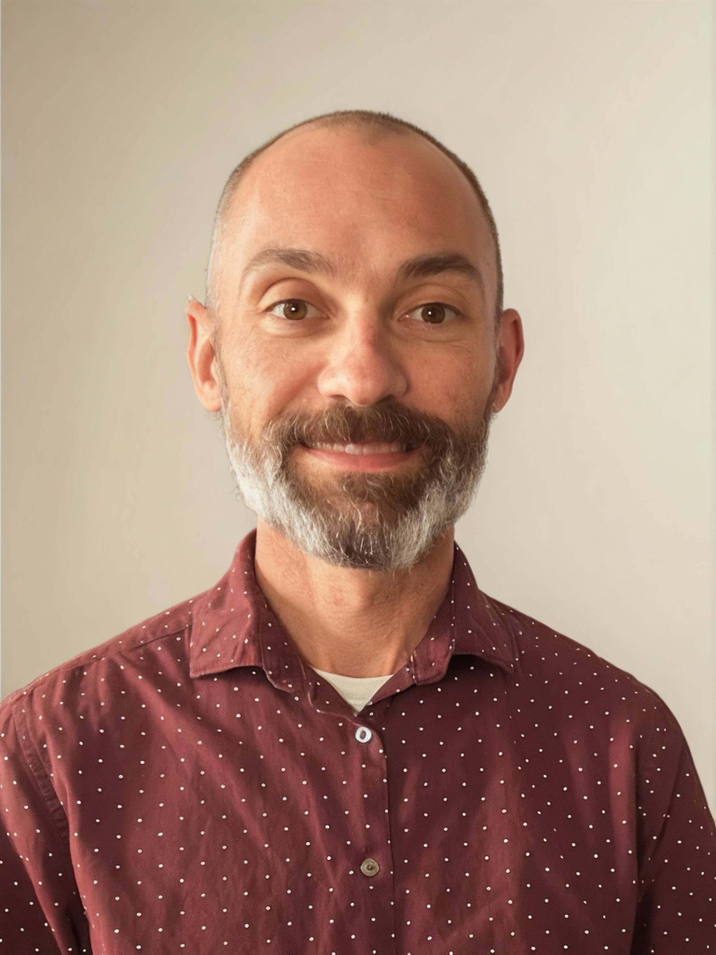 Eric Maczka