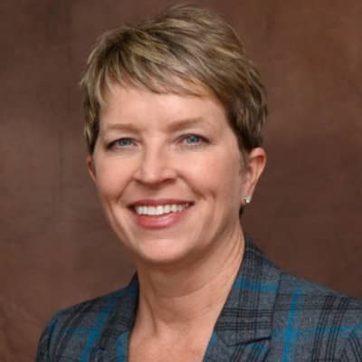 Nancy Svenson
