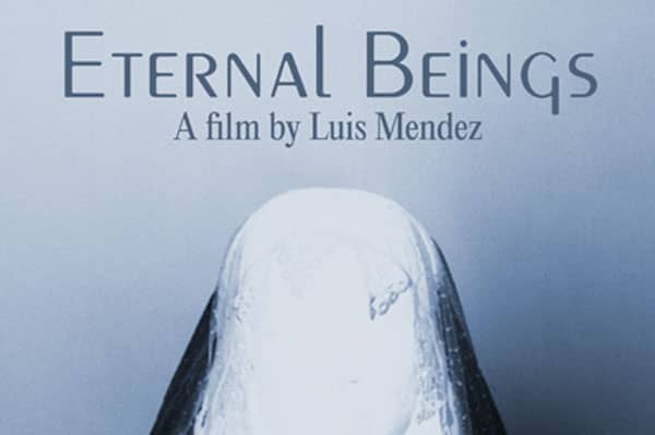 a close-up of a movie poster