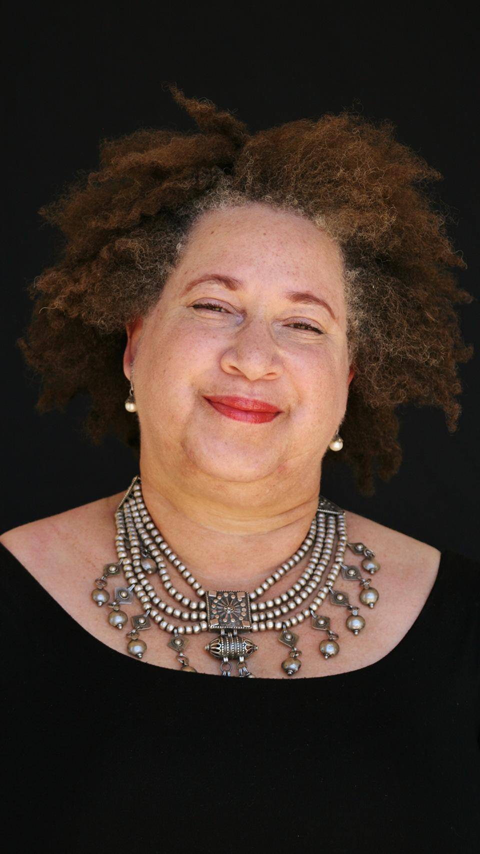 Laurie Garrett-Cobbina