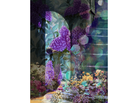 a screenshot of a phone