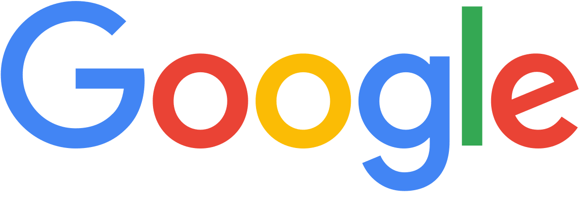 a colorful circle shaped letters