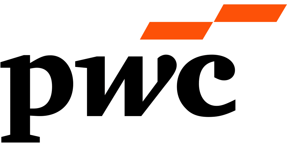 a black background with orange rectangles