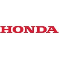 a close-up of a logo