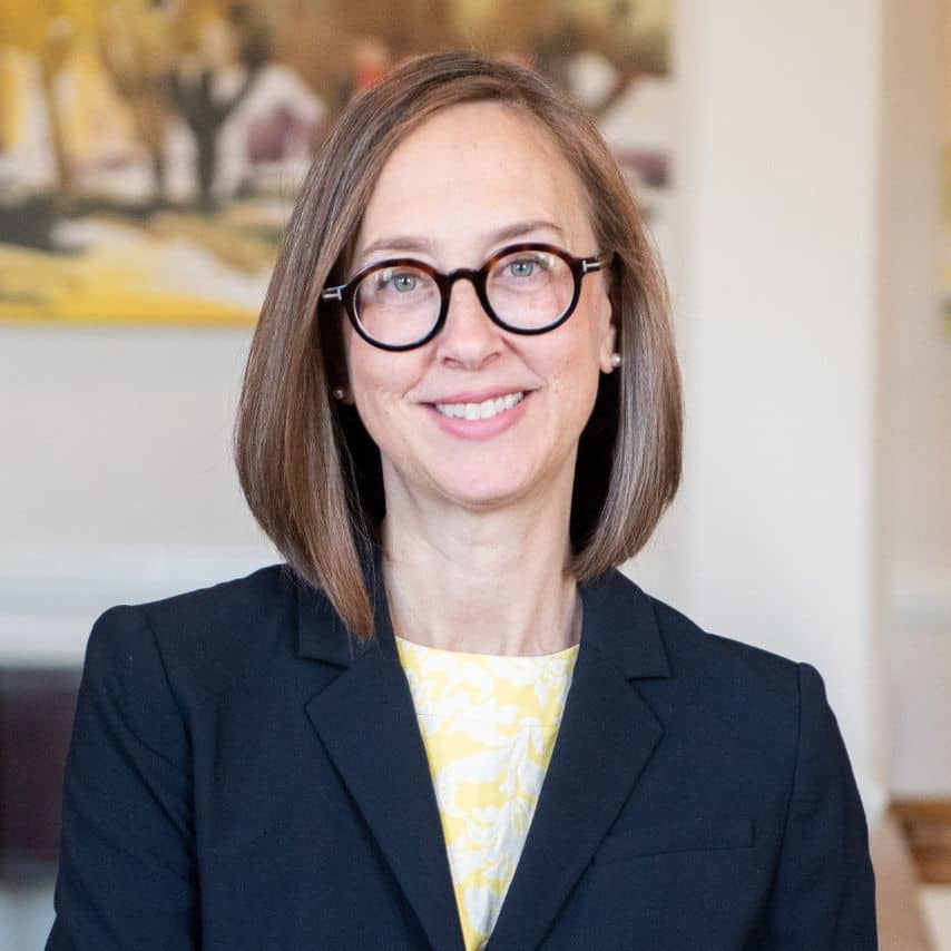 Adrienne McCormick