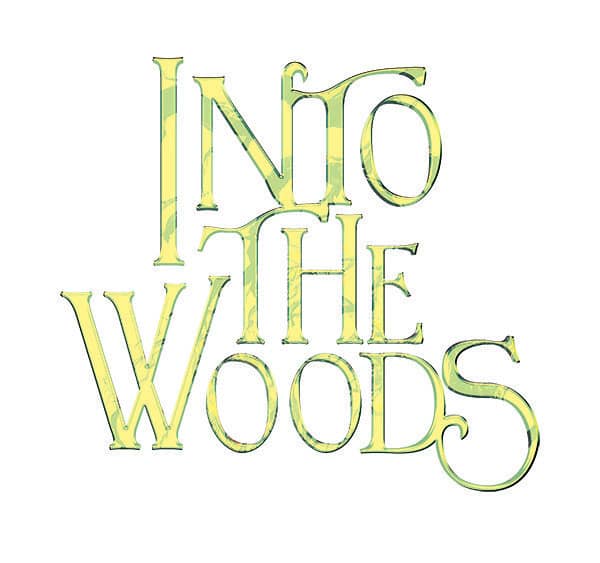 a green and yellow text