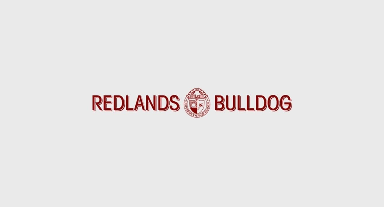 a logo with text on it