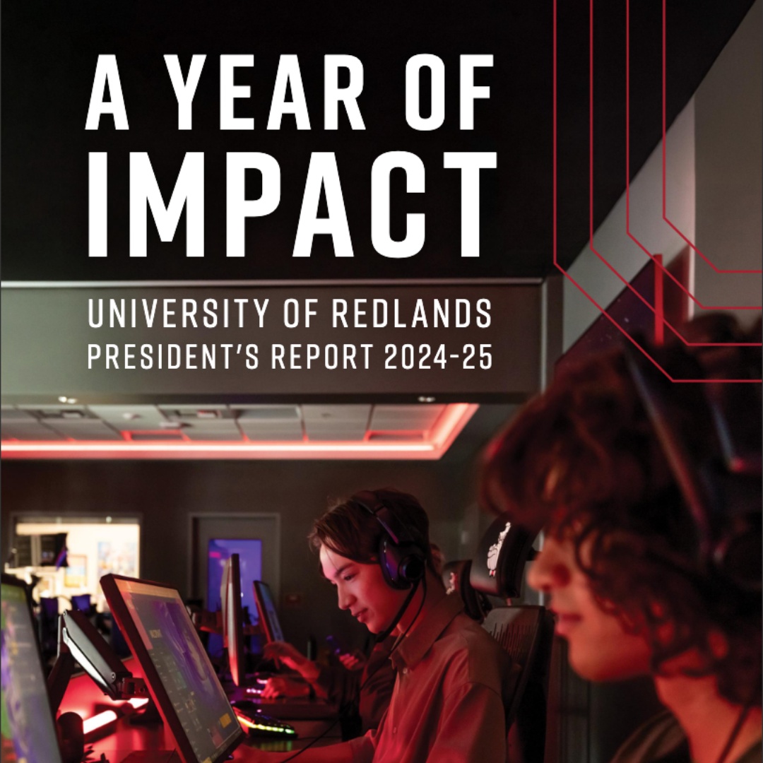 Presidents report 24-25