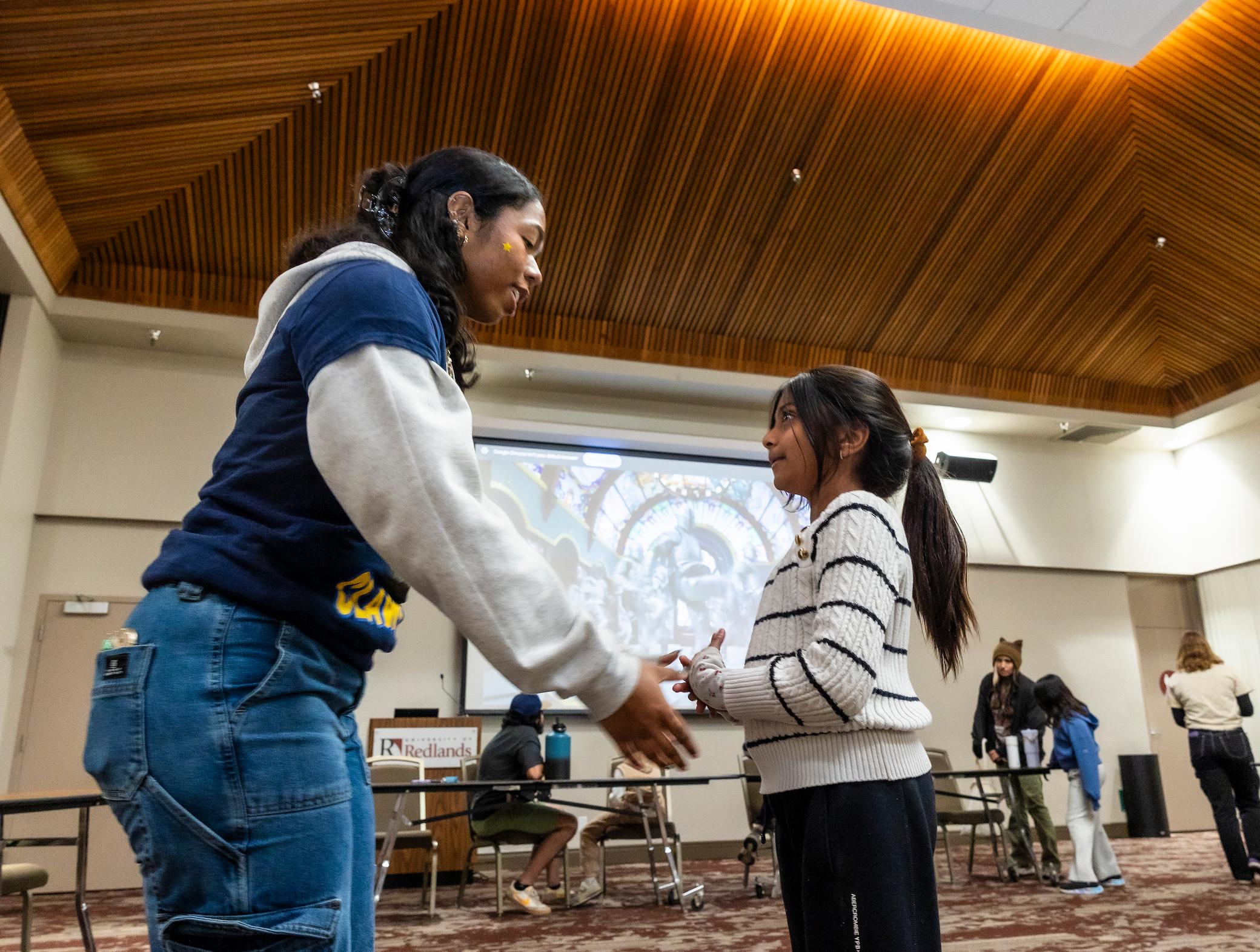 Big Buddies Jan 27 2025