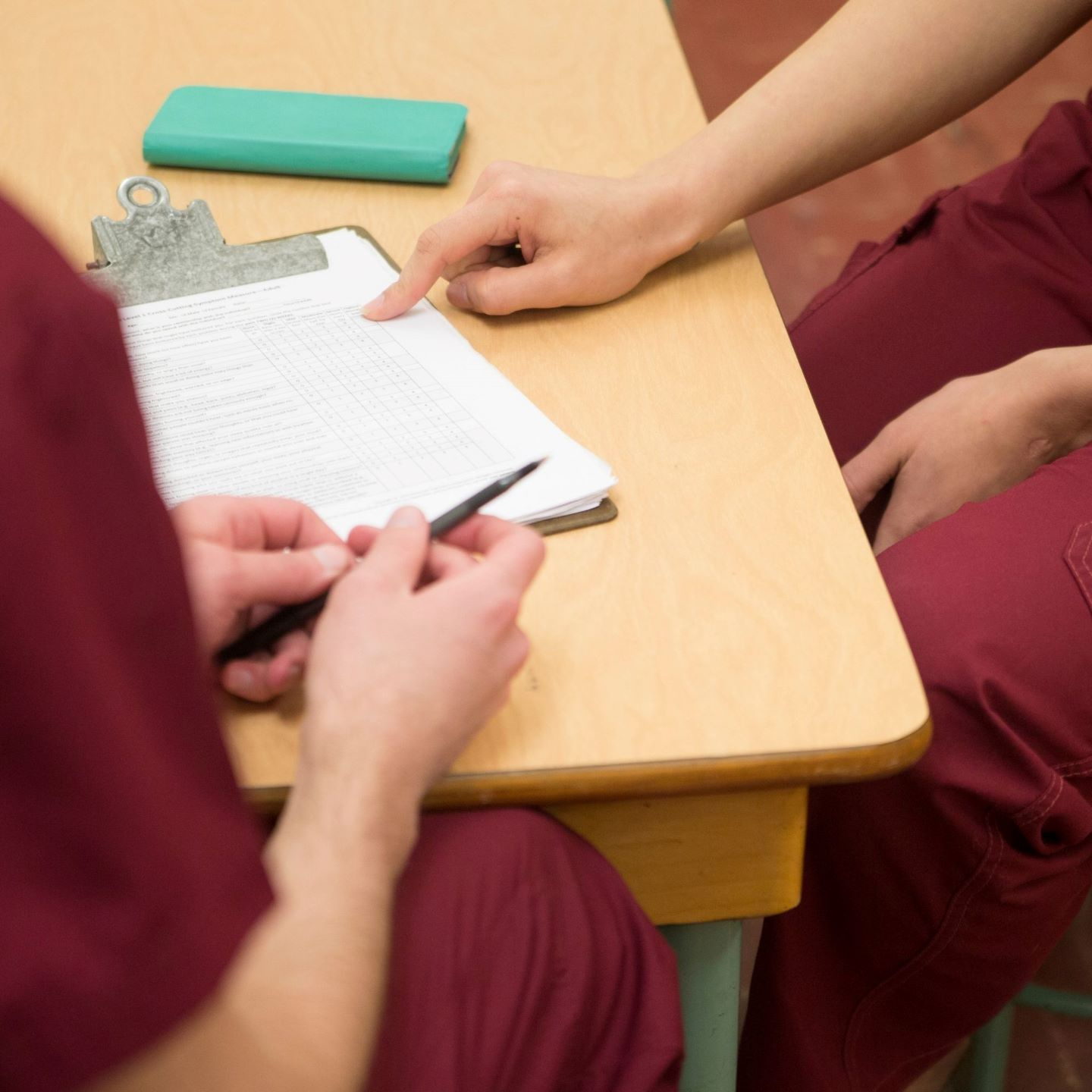 Clinical Mental Health Counseling 1440x1440