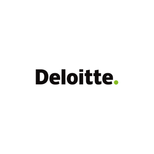 Deloitte-Logo