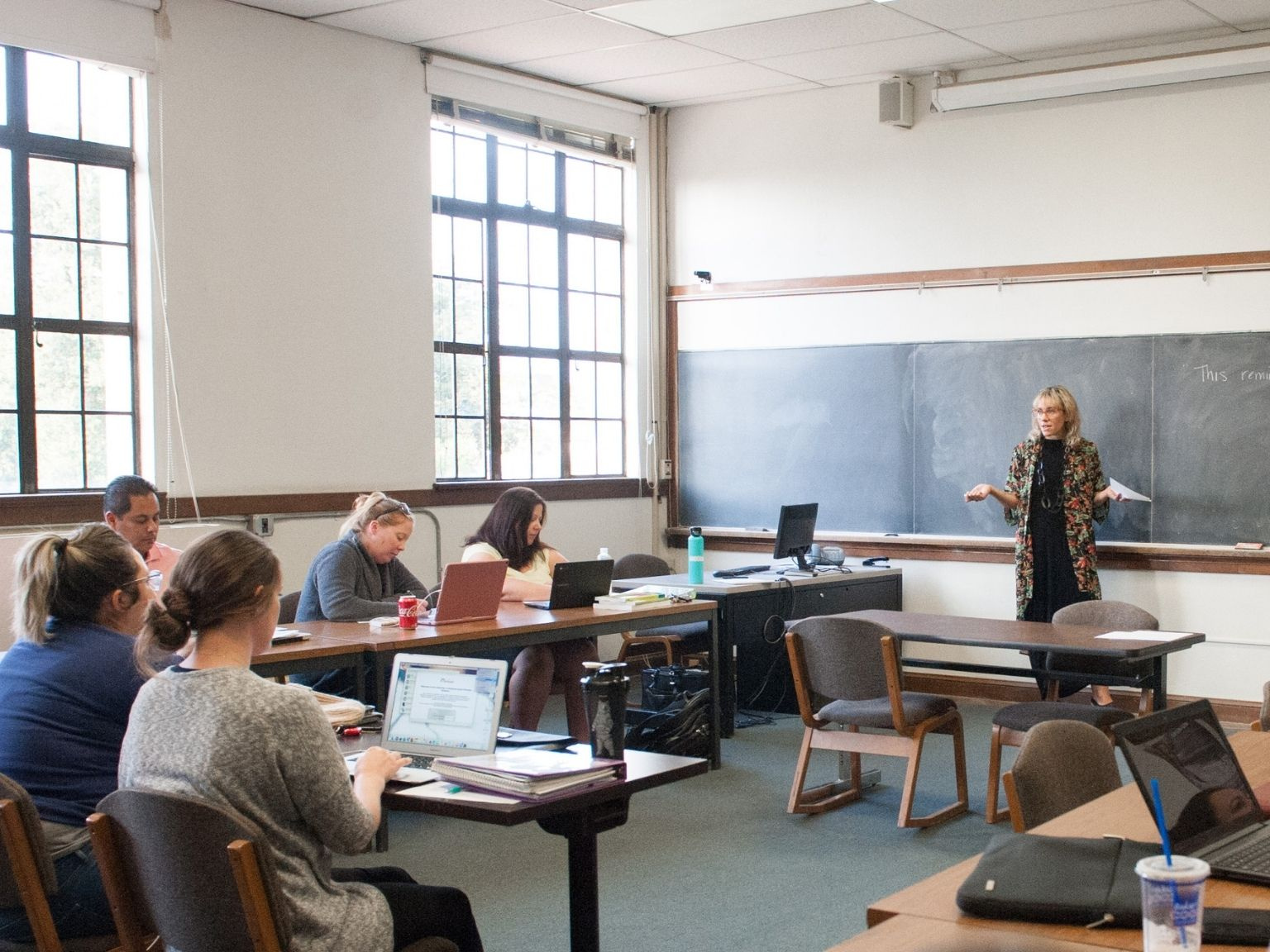 Classroom Bjork 1536x1152