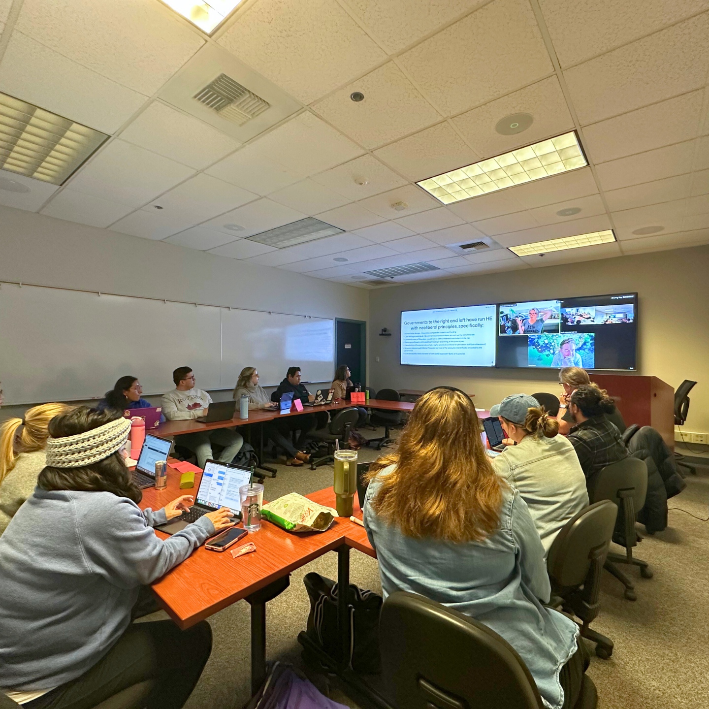  EDUC 606 elective class