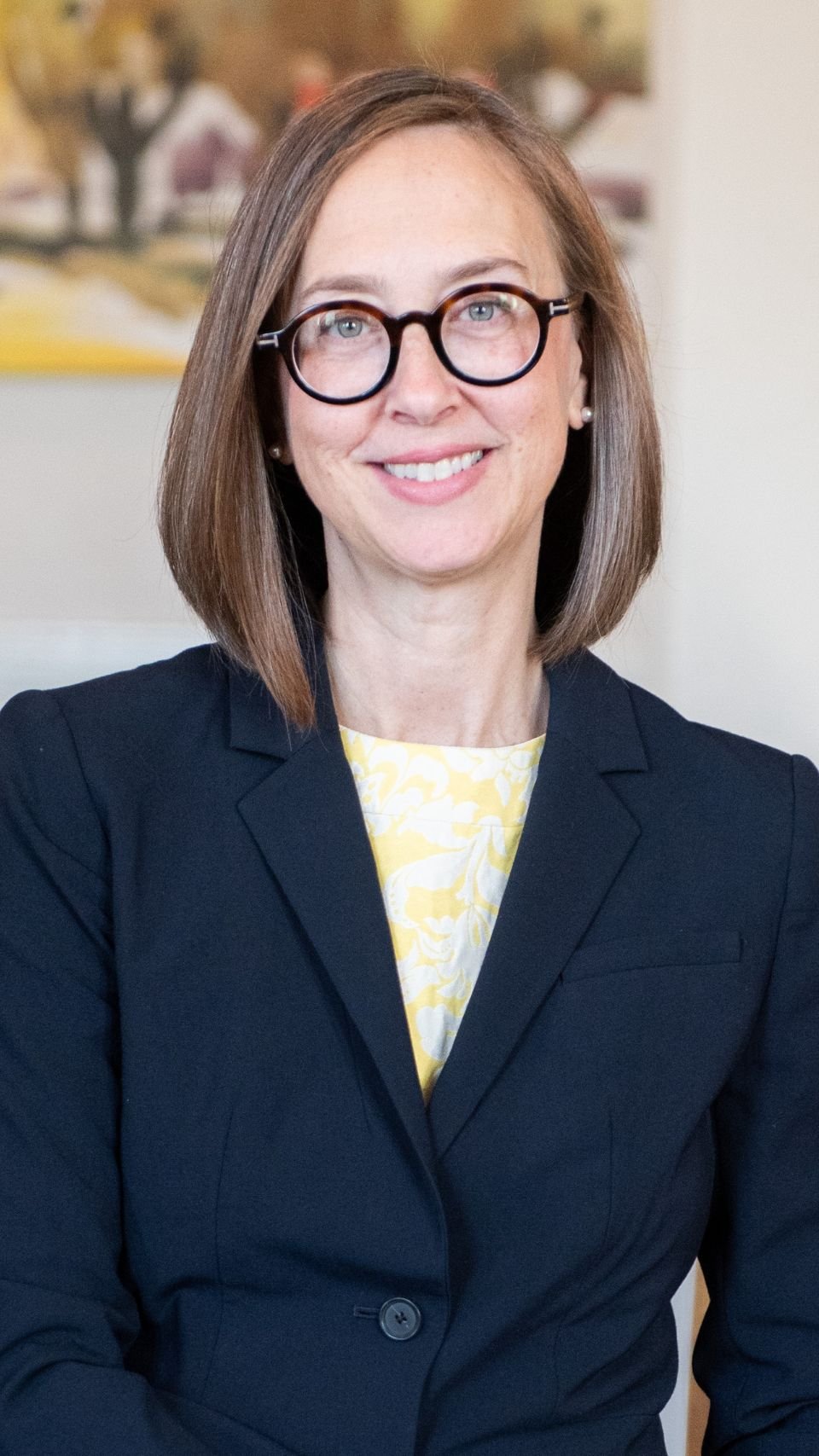 Adrienne McCormick - faculty profile image