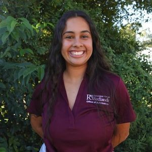 Britney Gonzales Headshot