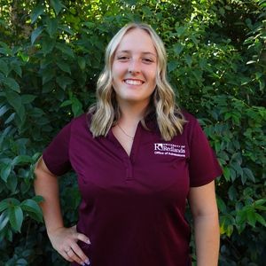 Courtney Myers Headshot