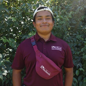 Isaac Aguilar Headshot