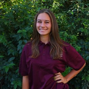 Jaqui Landucci Headshot