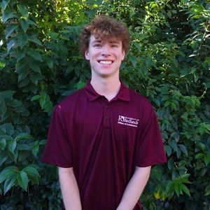 Jordan O'Dell Headshot