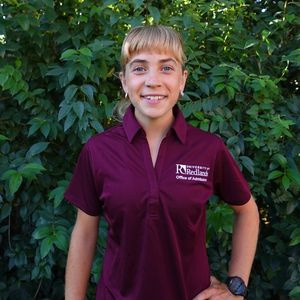 McKenzie Rose Headshot