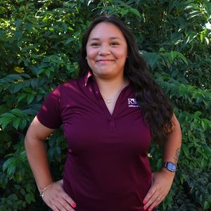 Monique Cormier Headshot