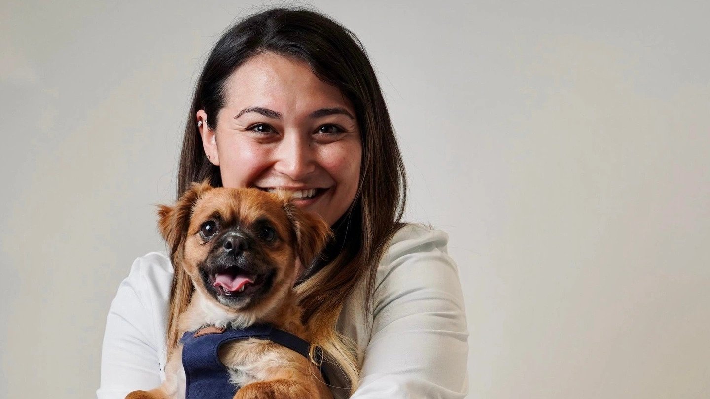 Meghan-O’Sullivan-Vet-Story