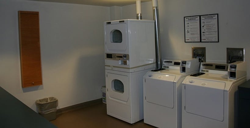 Melrose Laundry 820x420