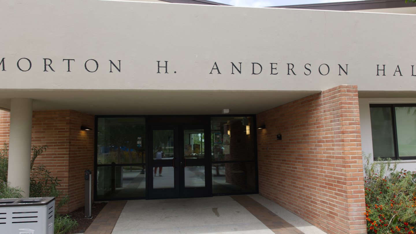 Anderson
