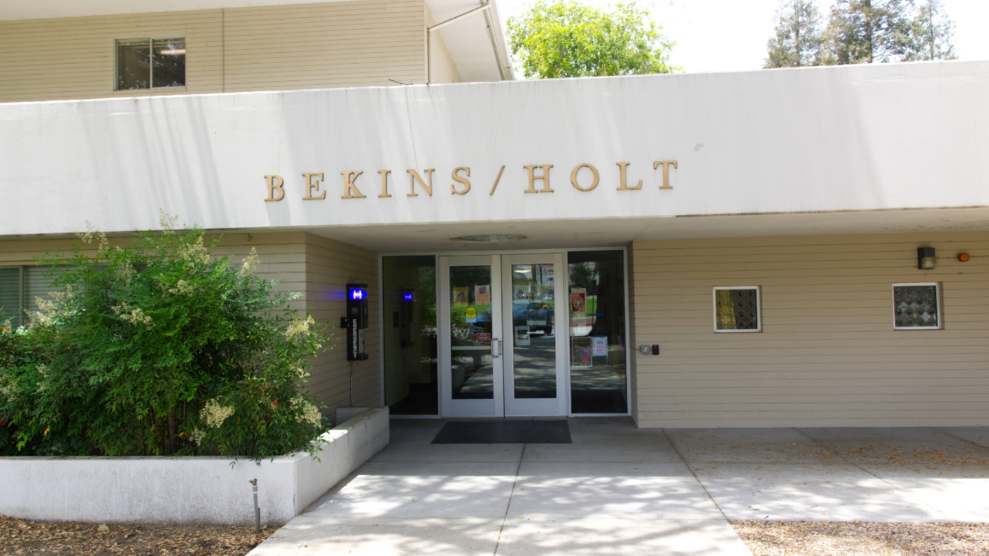 Bekins-Holt