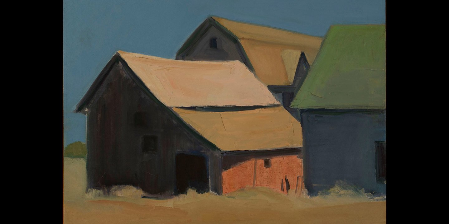 Barns