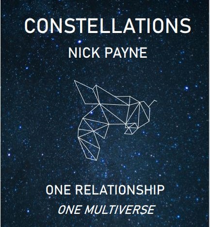 Constellations production poster