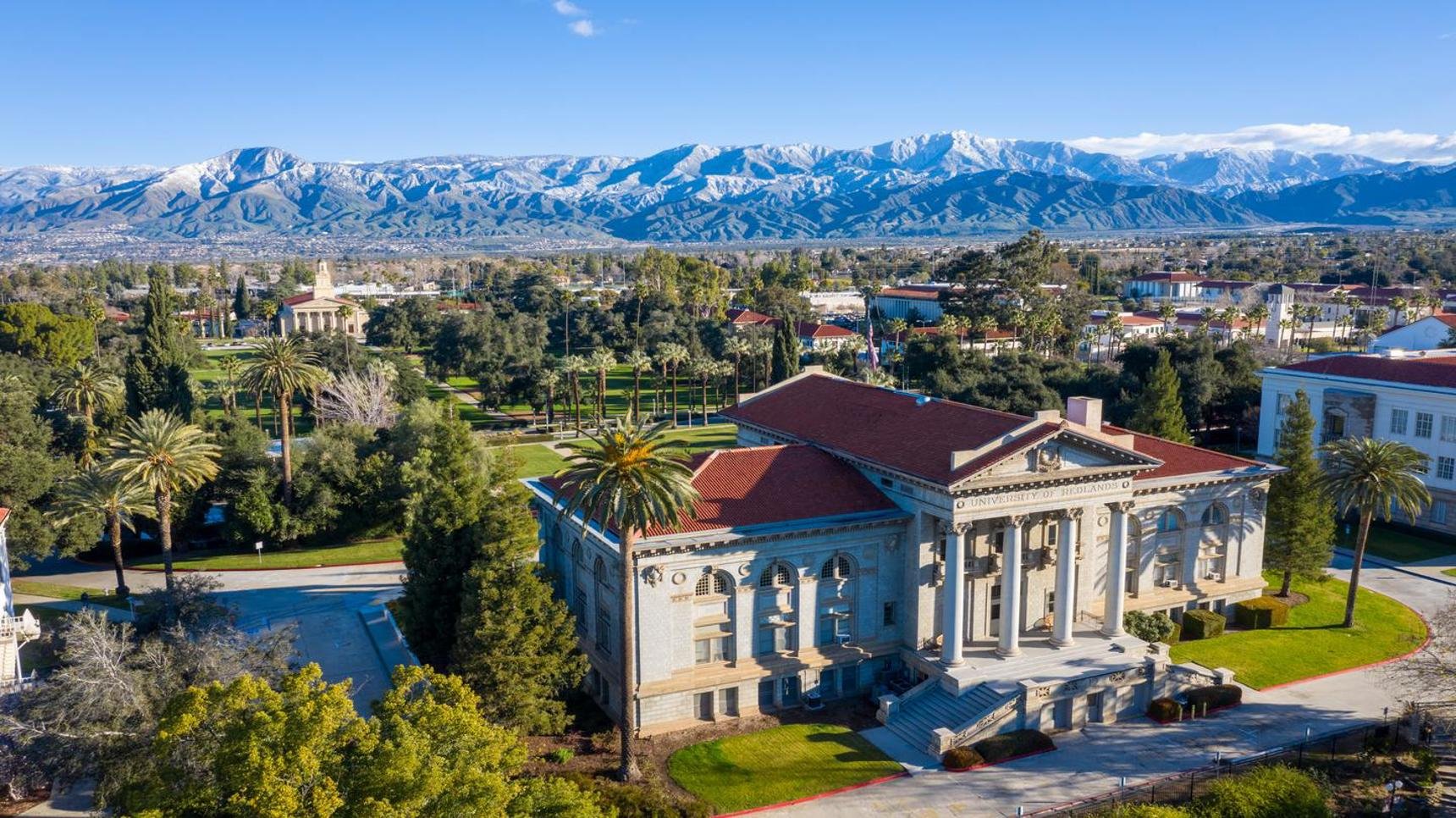 008_Campus_and_Snowy_Mountains_Drone_SC