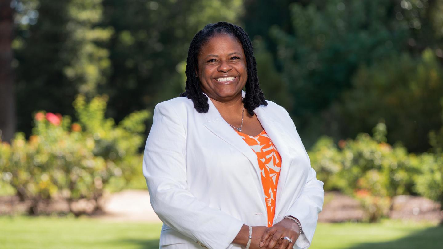 Jennifer Madden hero