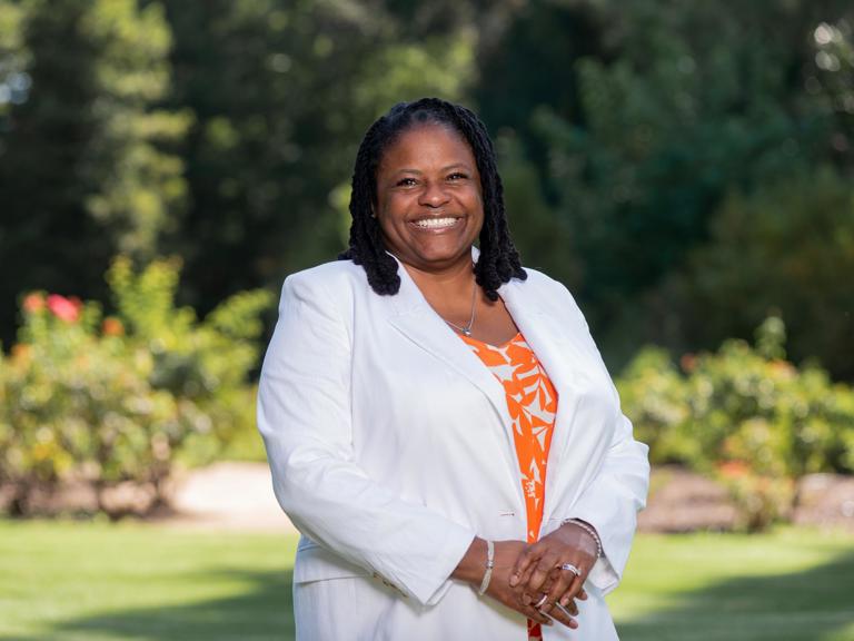 Jennifer Madden hero