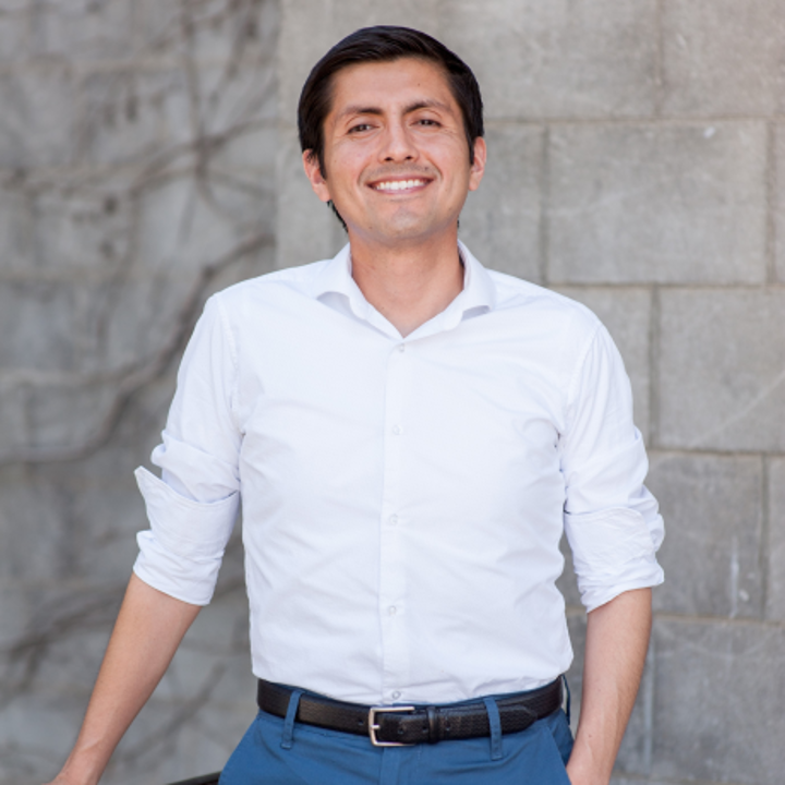 Cesar Jhonatan Garrido