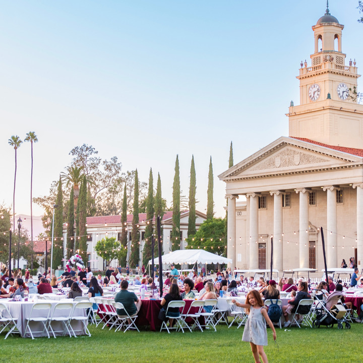 Homecoming main image