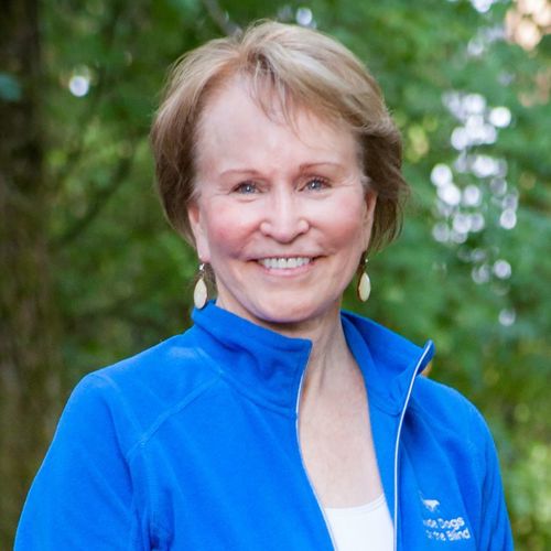 Christine Benninger