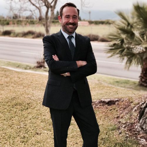 James Benanti