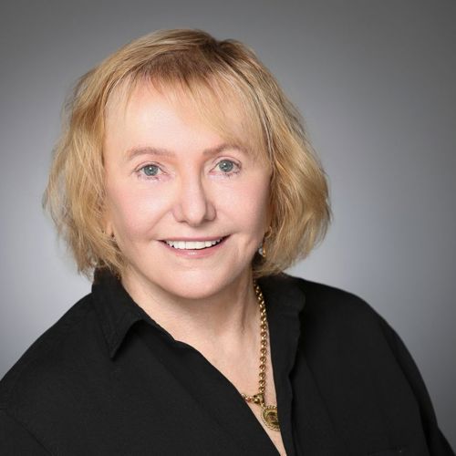 Patricia Donahue