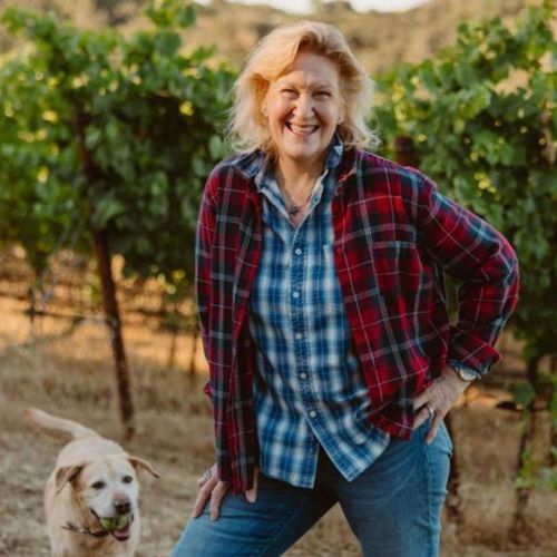 Suzanne Farver