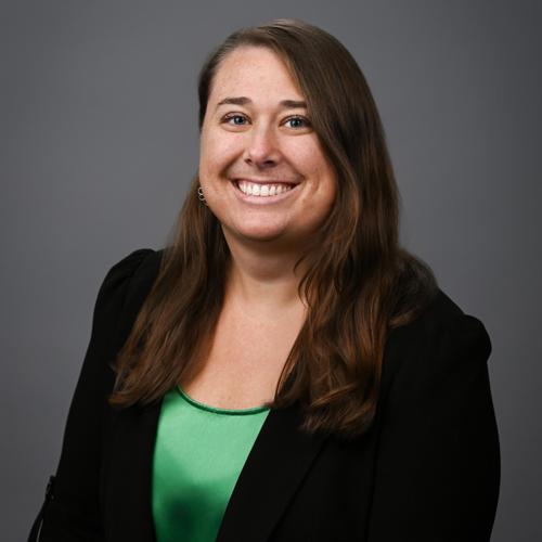 Nikki Ayers_VP of Intercollegiate Athletics