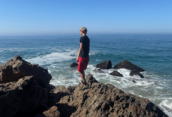 City to Coast Adventure