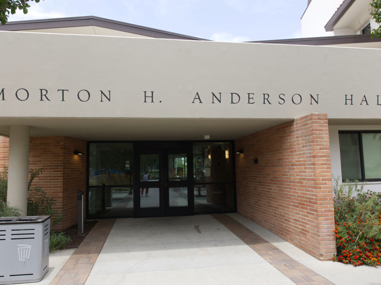 Anderson
