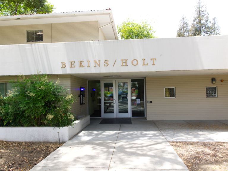 Bekins-Holt
